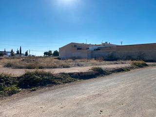 Terreny residencial a Calle corral 11