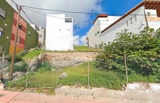 Residential Plot  Calle timagada