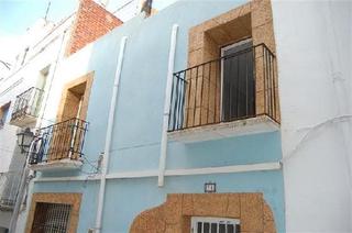 House  Carrer remei