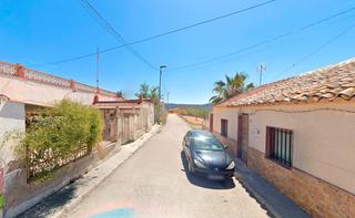 Maison  Calle cuevas nuevas