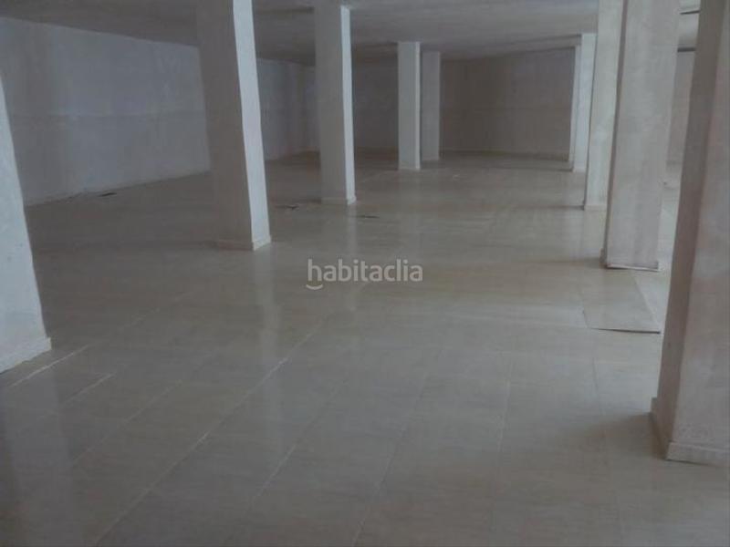 Foto 8595600d-71ac-4aeb-9494-a71647caebc8. Business premise in Biar