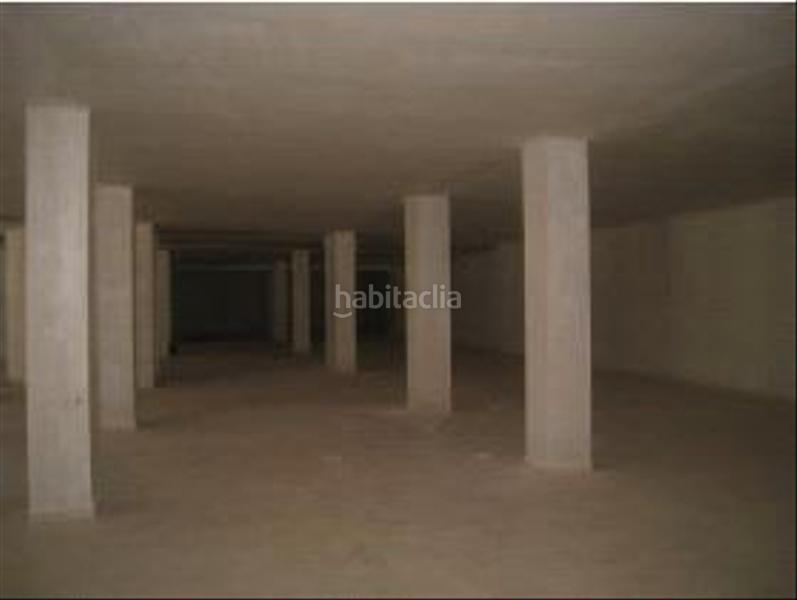 Foto 9bba5832-03e2-44e2-a38a-ce6ef8d3408d. Business premise in Biar