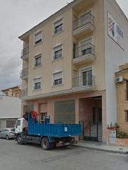 Aparcament cotxe  Calle joaquín canales