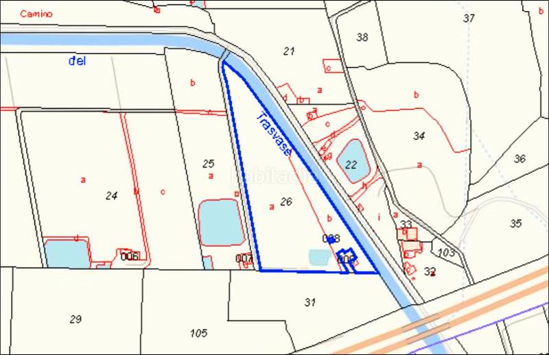 Foto f1d9084d-632a-47b9-a672-ea97ab5052d8. Fondo rustico in Montepinar - La Aparecida - Raiguero Orihuela