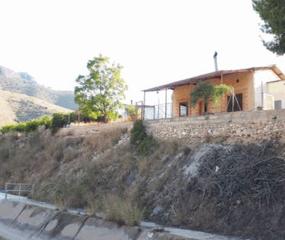 Finca rústica  Calle juan carlos i