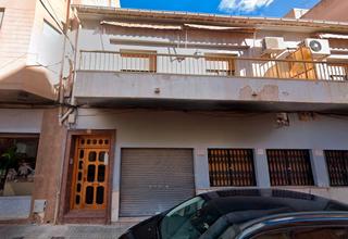 Local Comercial  Carrer alcalde manuel alberola