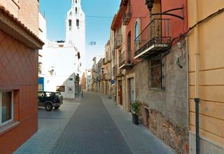 Haus  Carrer de la purissima