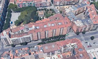 Pis  Passeig dels països catalans