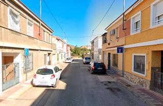 Casa adossada  Calle la morra