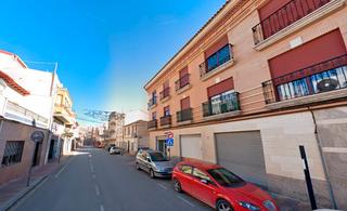 Appartamento  Calle de santiago ramón y cajal