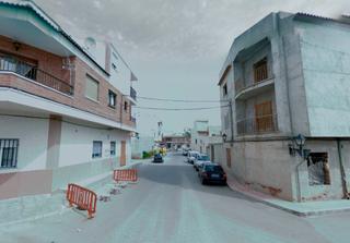 Duplex  Calle velázquez