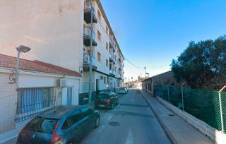 Piso  Calle nueva época