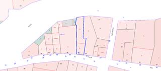 Terreny residencial  Carrer sant victor