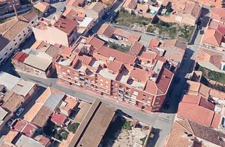Dúplex a Torreagüera