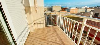 Appartement à Calle antonio machado 47