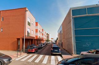 Pis  Carrer de la carrasca