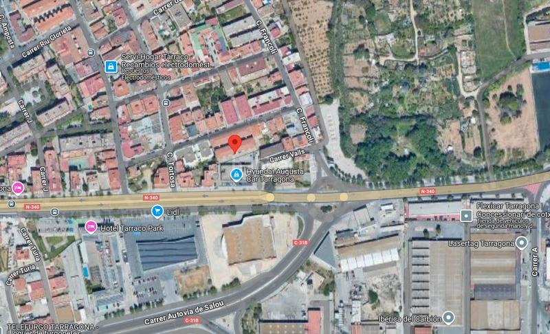 Foto 1cfaf877-1c1b-444f-8cd5-9c298ab03d9c. Piso en Torreforta Tarragona