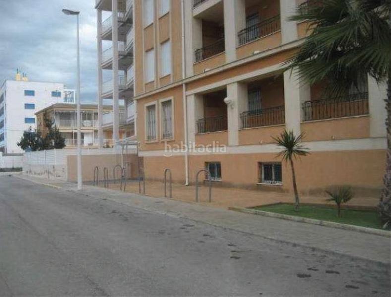 Foto e9ecb364-7ffd-44ae-8f8a-d7621ebe5069. Aparcament cotxe a camí serratelles 11 a Moncófar Pueblo Moncofa