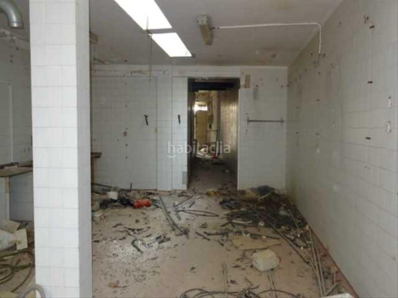 Foto 0eff47bc-555b-481b-9a05-a3f9a37c8e56. Business premise in Onda