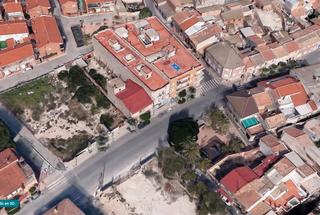 Appartamento  Calle de alguazas