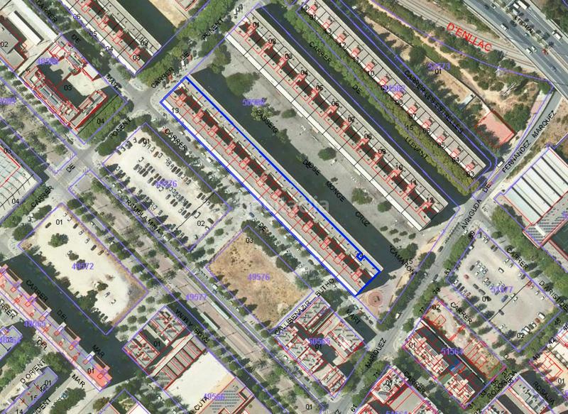 Foto cf44f146-0949-4373-b394-0f84b2494085. Piso en La Mina Sant Adrià de Besòs