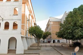 Pis  Plaça juan ramon jiménez