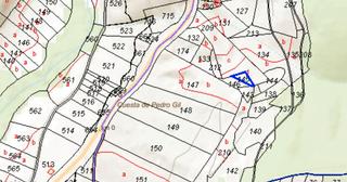 Rural plot in Villaverde de Guadalimar