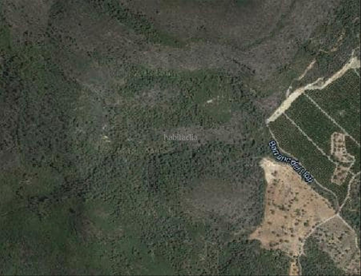 Finca rstica amueblado Segorbe
