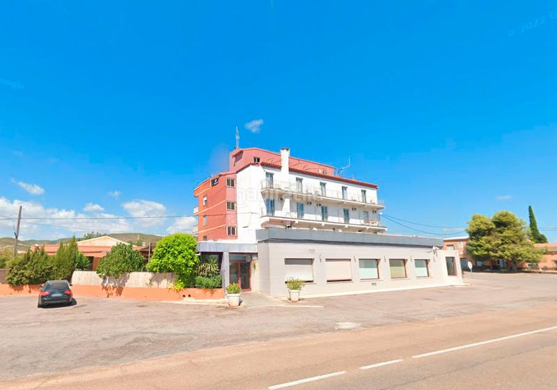 Foto 4d67228a-086f-4a43-99d0-19a2cc8c4115. Edificio en carrer delegat valera 92 en Cabanes