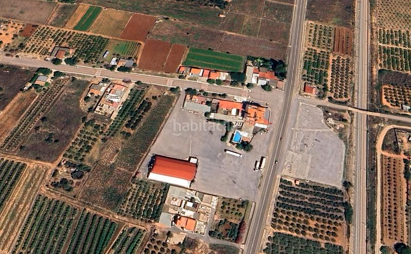 Foto f1641183-e8a1-4c0c-8af1-8141ce0a62c7. Edificio en carrer delegat valera 92 en Cabanes