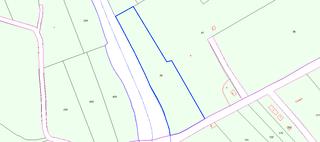 Rural plot in Centro