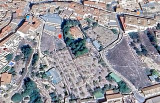 Rural plot  Calle los rosales 5