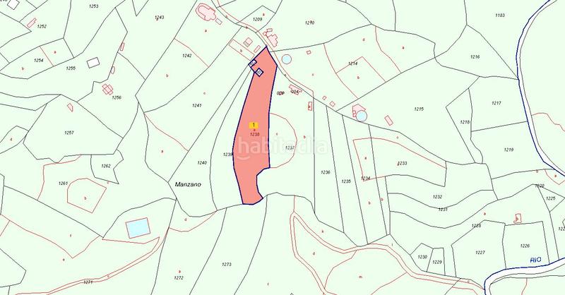 Foto 29c9736c-8cb2-4173-a09e-6c778b854c6b. Finca rústica en calle félix rodríguez de la fuente 8 en Sayalonga