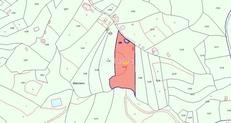 Foto 33ce0f7f-9469-47d0-a8cf-b46762f0489f. Finca rústica en calle félix rodríguez de la fuente 8 en Sayalonga