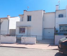 Maison  Calle maria de maeztu 2