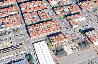 Pis  Carrer maria cristina 10