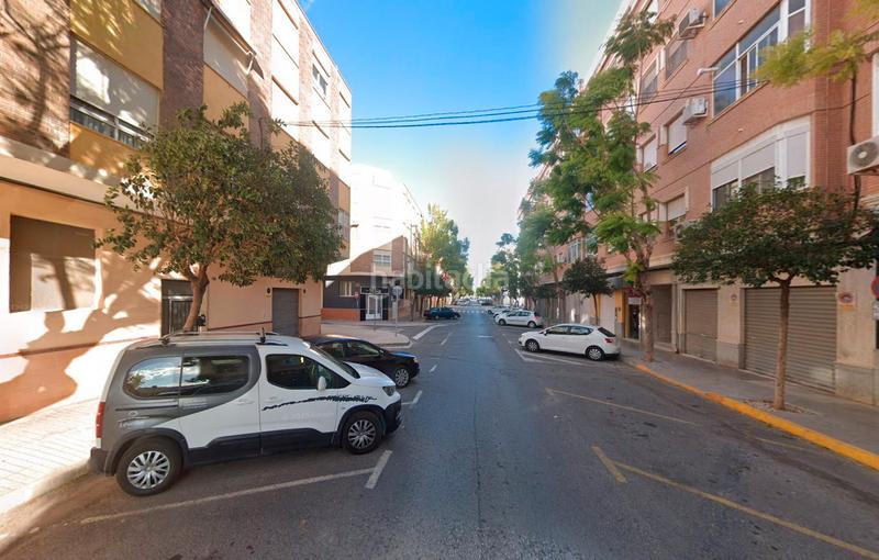 Foto 65d81b51-9ba3-4135-8cdc-175f7b262f0e. Piso en carrer maria cristina 10 en Novelda