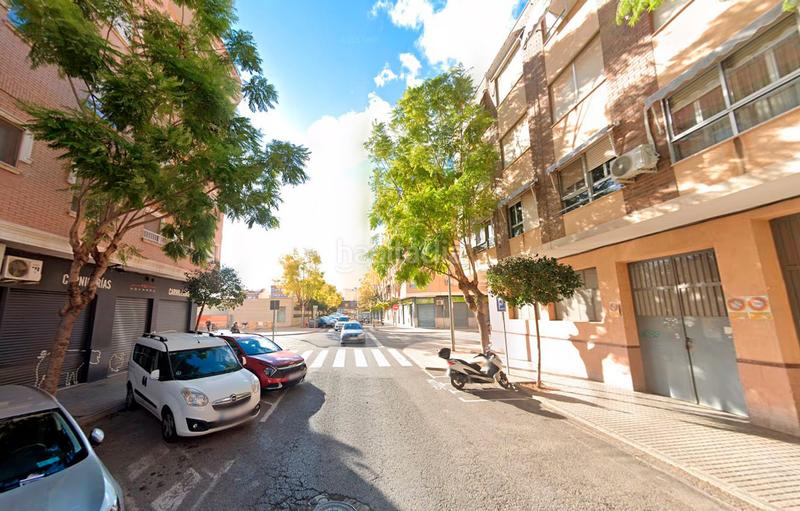 Foto 9557858e-abd7-4b31-b188-07d7adbdbd59. Piso en carrer maria cristina 10 en Novelda