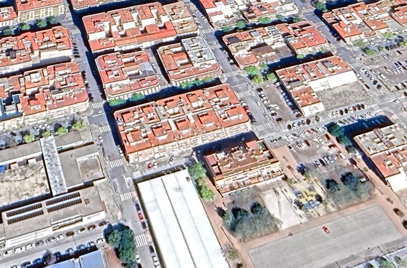 Foto babba255-0c7b-4e02-84de-1be3645600c4. Piso en carrer maria cristina 10 en Novelda