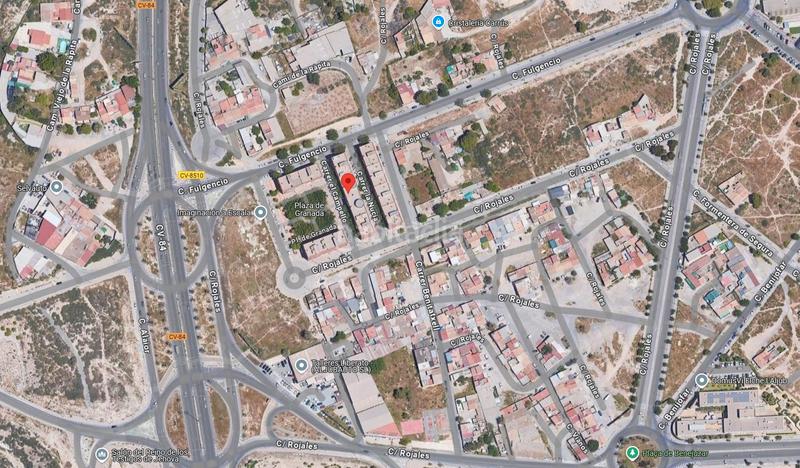 Foto 747a6128-50f5-46f5-9375-9ee561454282. Appartamento in plaza de granada 3 in Carrús Oeste Elche / Elx