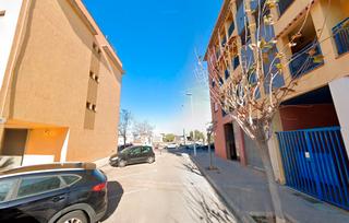 Appartement  Plaza de granada 3