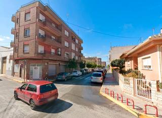 Piso  Calle alicante