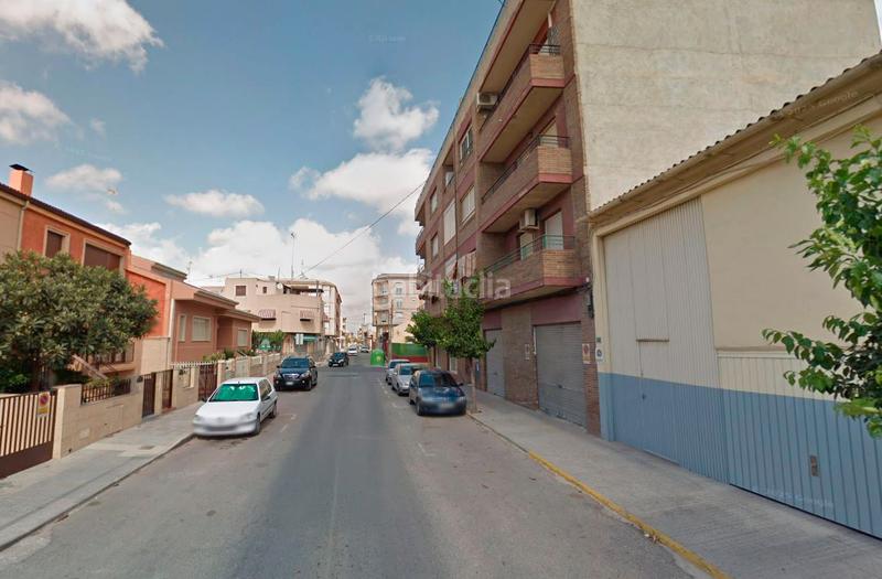 Foto 96015f28-ab90-4b66-84c2-9f2531d842b4. Piso en Almoradí