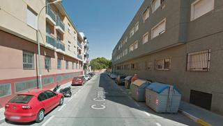 Appartement à Carrer del campello 7