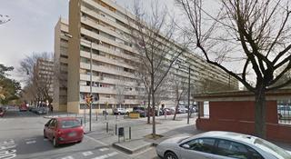 Pis  Carrer de mart