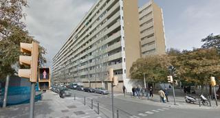Pis  Carrer de mart