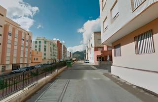 Etagenwohnung  Carretera de segorbe. Piso alquilado