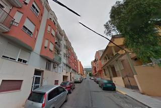 Etagenwohnung in Vall d´Uixó (la). Piso alquilado