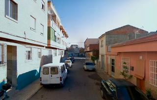 Etagenwohnung  Calle san luis