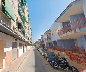 Appartement  Calle tirso de molina